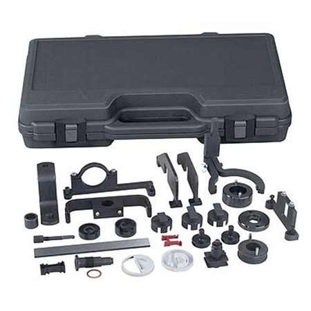 DEFENSEGUARD 6489 22 Piece Ford Master Cam Tool Kit DE2571529